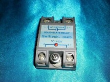 Swiftech D2425 Solid State Relay