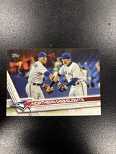 2017 Topps Series 1 Base Singles #1 - #250 Pick from List