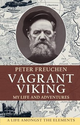Vagrant Viking - Paperback - VERY GOOD