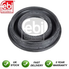 Fuel Injector Holder Seal Febi Fits Citroen 3L103070A