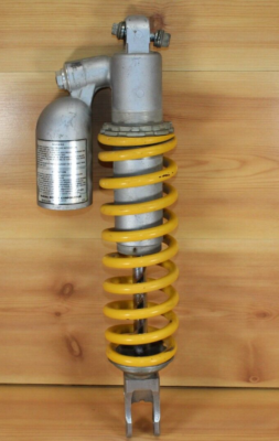1992-1995 Suzuki RM125 RM 125 OEM Rear Shock Absorber Suspension