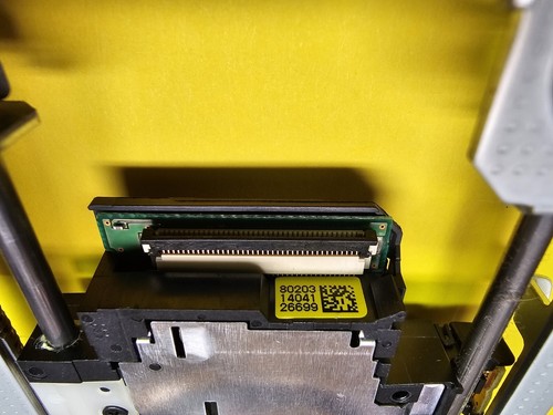 ** Lasereinheit | Laser | KEM-490AAA | für Sony PlayStation 4 PS4 FAT Classic ** - Bild 8 von 8