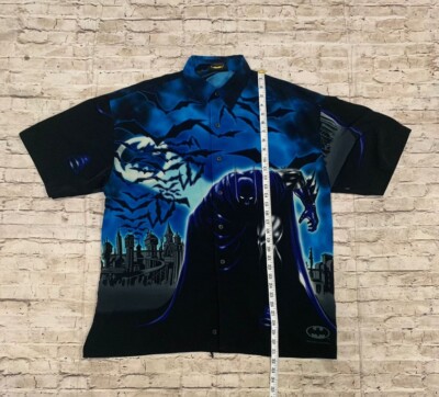 Batman シャツ N89675s.jpg