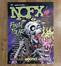 nofx ポスター | eBay公認海外通販サイト | セカイモン