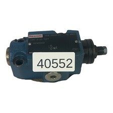 Rexroth DRC 5-52/100Y R900597314 Directional Valve