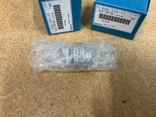 Lot of 2 Sony 1-698-152-11 DC Motor