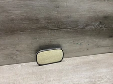 OEM LEXUS LS430 01-06 LEFT DRIVER SIDE DOOR VIEW MIRROR GLASS HEATED AUTODIM