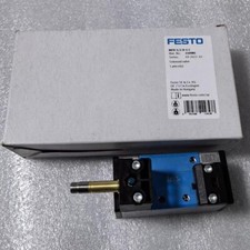 1PC NEW FESTO MFH-5/2-D-1-C 150981 Solenoid Valve