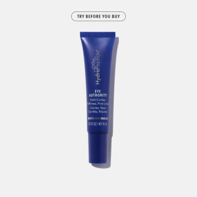HydroPeptide EYE AUTHORITY 15ml #dkau