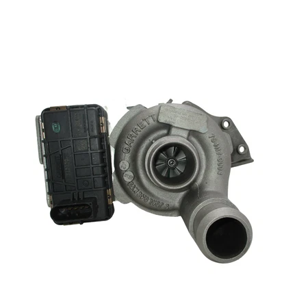 Turbolader 742110-0004