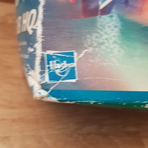Micromachines Hasbro Battle Sub HQ 2002 Micro Machines - Bild 3 von 17