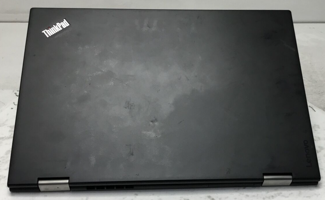 Lenovo ThinkPad X1 Yoga 1st Gen i56300U 8GB Ram 128GB SSD Win 10 Pro