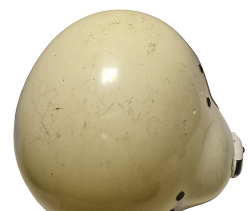 MILITARIA : UNITED STATES AIR FORCE HGU-39/P FLIGHT HELMET CIRCA 1980 (CCB) - Picture 12 of 18