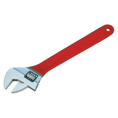 Schwerlast verstellbar groß 24'' 600 mm Schlüsselschlüsselschlüssel 58 mm breite Öffnung Backe 0495