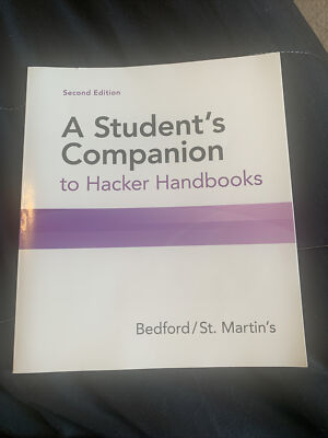 A Student s Companion To Hacker Handbooks - Second Edition