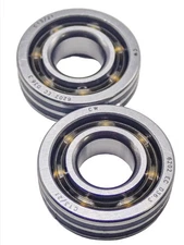 THE DUKE'S CRANKSHAFT BEARING SET OF 2 FITS STIHL TS410 TS420