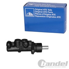ATE HAUPTBREMSZYLINDER 20,6mm passend für RENAULT 19 CLIO MEGANE | 24.2120-1725.