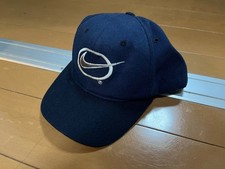 Vhtf Color Nike Navy Baseball Cap Used Clothes Ok Men Hat LTD Collection VHTF Ac