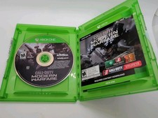 Call of Duty Microsoft Xbox One Video Games for sale | eBay