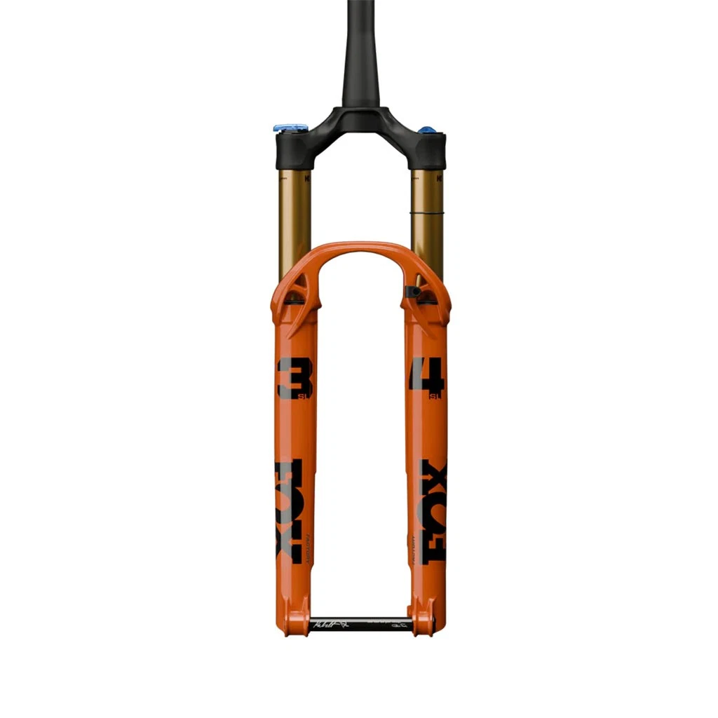 Fox 120mm Bicycle Forks for sale - eBay