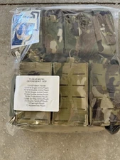 T3 Tactical Defender Pouches Kit