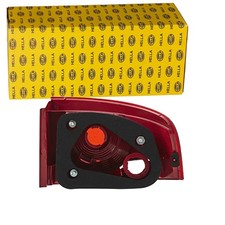 HELLA RÜCKLEUCHTE HECKLEUCHTE LINKS passend für SEAT ALTEA | 9EL 354 080-011