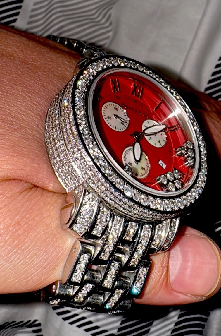 Benny & Co Wristwatches for sale - eBay