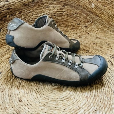 TEVA | Keagan Hiking Trail | S/N 6052 in Brown Suede ~ US 11M ,EU 44.5, UK 10