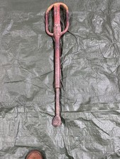 Vintage Heavy Duty Sliding Impact Bead Breaking Tool