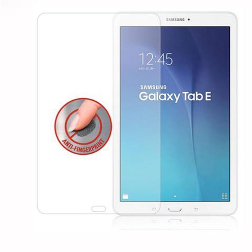 Tempered Glass for Samsung Galaxy TAB E (9.7 inch) Display Screen Protection - Picture 5 of 5