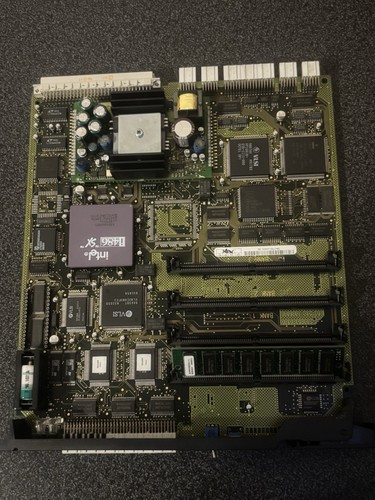 Alcatel ЗВА 73011 VPCPU - Photo 2/3