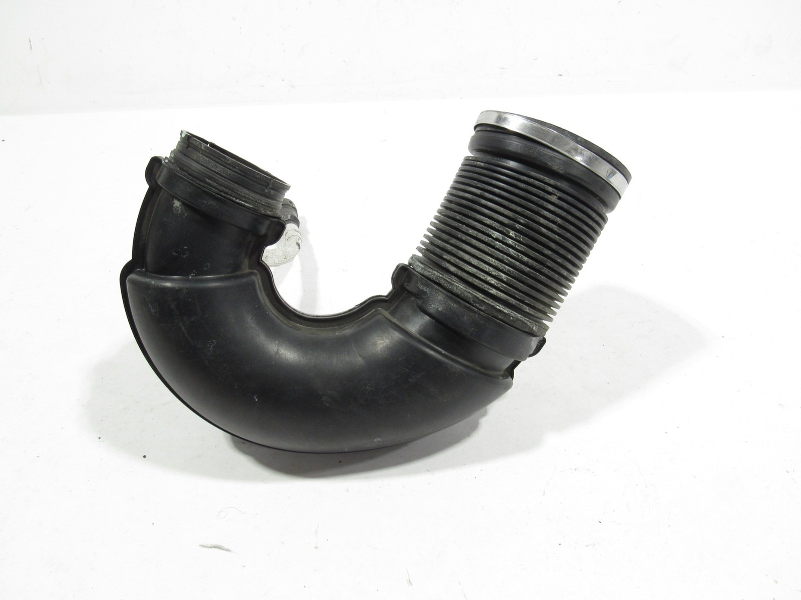 17-23 Mclaren 720S 2018 Rear Right Passenger Air Intake Tube Pipe Hose Line !#4