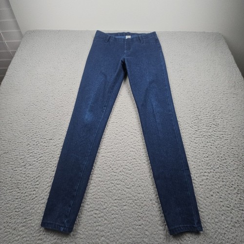 Faded Glory Jeans Womens Medium Blue Denim Casual
