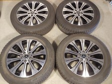 Mercedes-Benz EQA H243 EQB X243 18 Zoll Winterreifen DOT23 A2434010000 TOP