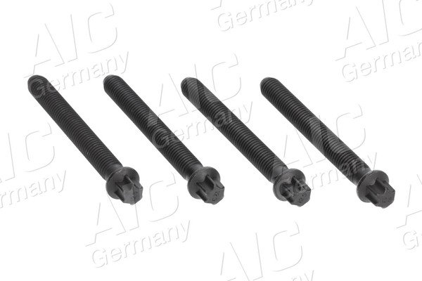 AIC Riemenscheibenschraube 56564 M10 X 1,5 FüR BMW 5Er Touring E61 E60 3Er E46-image