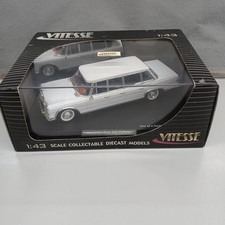 VITESSE Mercedes-Benz 600 LANDAULET 1/43 scale car