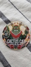 Tartarus Brewery Pump Clip, Very Rare.