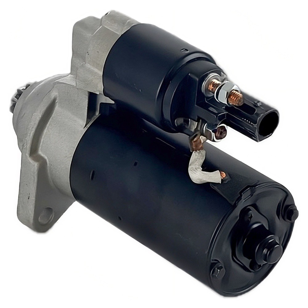 Lamborghini Gallardo Spyder 2008-2013 Starter motor