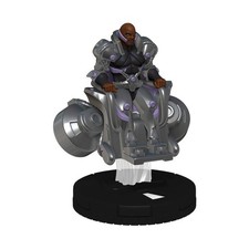 WizKids Marvel Heroclix Deadpool Hammer #059a (SR) NM