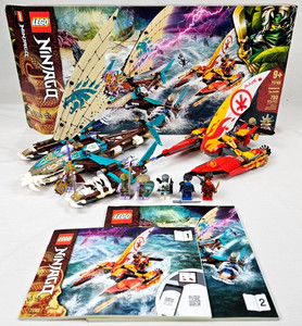 Lego 71748 | eBay