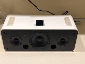 Apple iPod Hifi | eBay