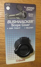 Quake Bushwacker Flip Up Scope Cover Size 1