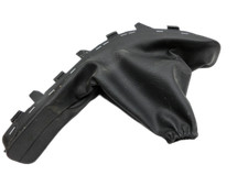 Ledersack Lederhusse für Handbremshebel Skoda Octavia III 5E 17-20 TSi 1,0 85KW