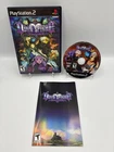 Odin Sphere Black Label - Playstation 2 PS2 - CIB Complete MINT Condition Tested