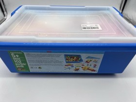 LEGO Duplo Education Sets &ndash; 9656 &ndash; STEM Learning - Near Complete, Missing Figs