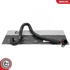 RADIATOR HOSE FITS: BMW 1 COUPE M/135 I.BMW 3 TOURING 335 XI/335 I/335 I XDRI