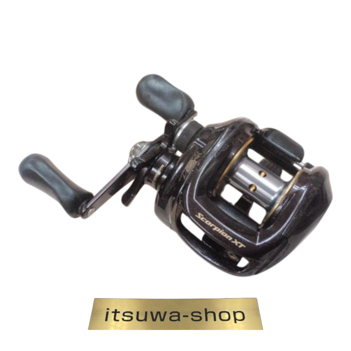 Shimano Scorpion 1500 for sale | eBay