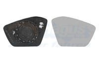 Spiegelglas AußEnspiegel FüR Skoda Octavia IV Combi NX5 2.0 Tdi 1.5 TSI NX3