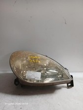 Feu avant (phare) Citroen XSARA