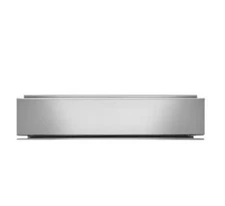 JennAir JJD3024HL 24" Electric Warming Drawer - Stainless New Open Box